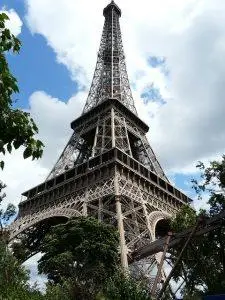 Wander the Enchanting Streets of Paris: A Journey Through History, Art, and Cuisine
