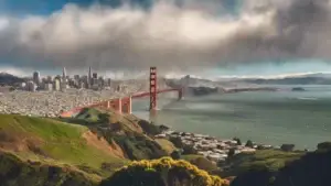 A 2025 Traveler’s Guide to Serendipity in San Francisco: Experience the Bay, Bridges and Beauty