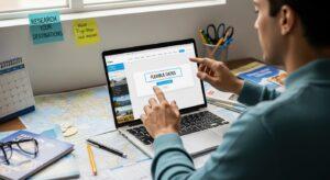 How to Find Cheap Flights for Your Next Adventure