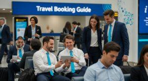 Understanding the Essentials of Business Travel Booking Guide
