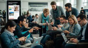 Understanding the Benefits of Travel Comparison Sites