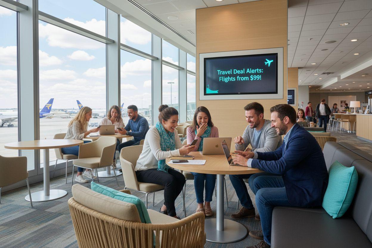 Understanding Travel Deal Alerts: Your Guide to Savings