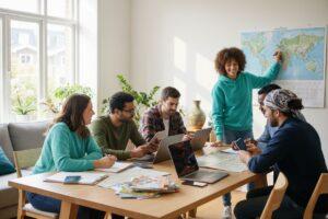 7 Essential Steps for Your Travel Planning Checklist