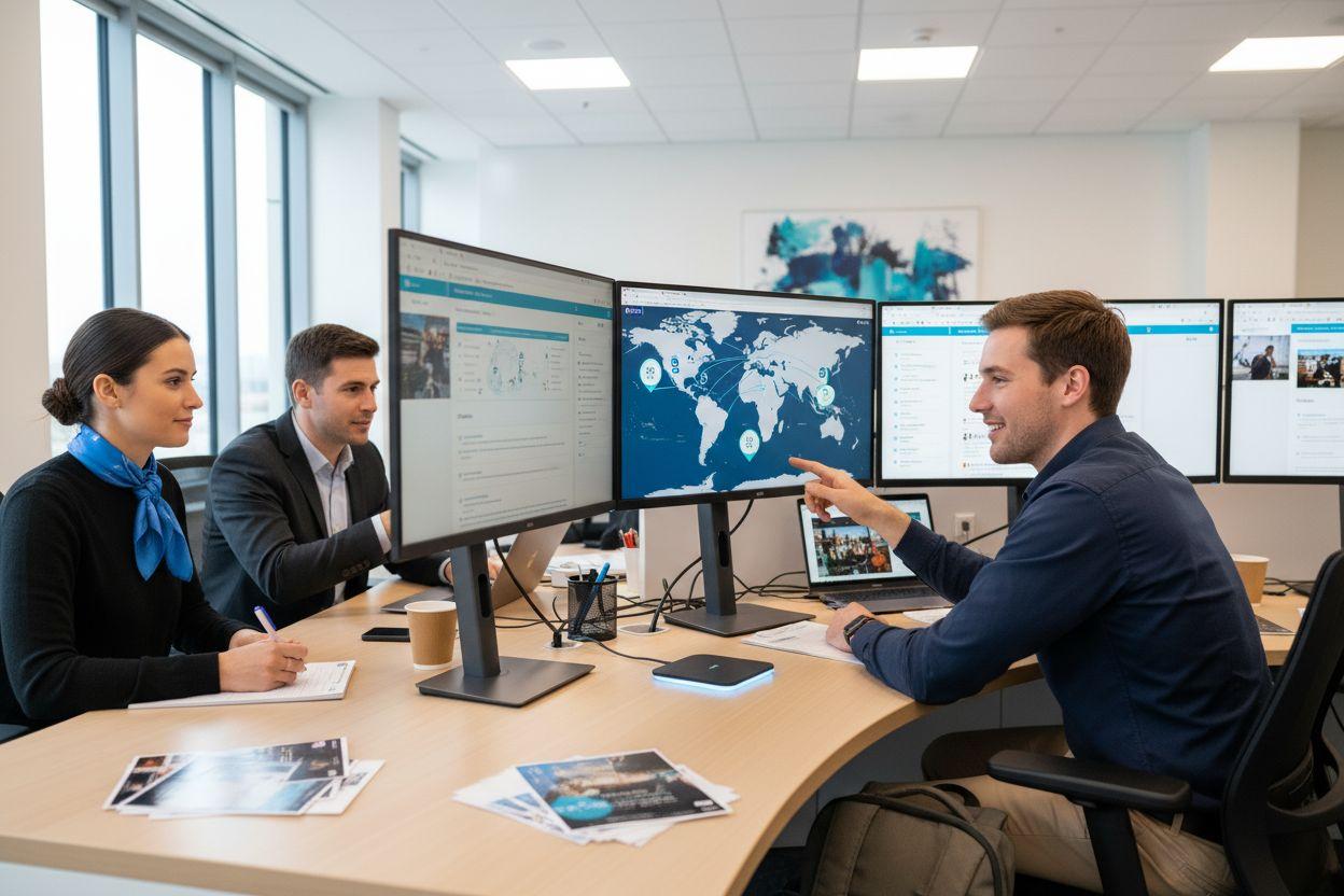 Why Compare Travel Sites: Complete Guide for 2025