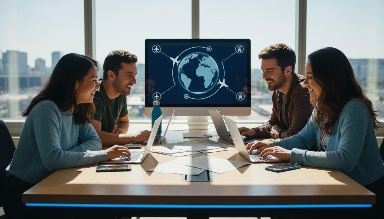 Best Discount Travel Websites – Comparison for 2025