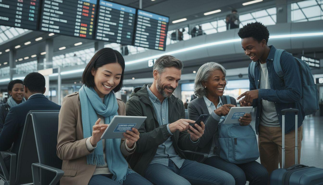 Last Minute Travel Deals Explained: Smart Savings