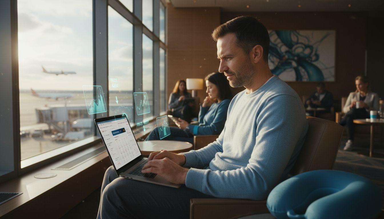 How to Get Flight Discounts 2025: Step-by-Step Savings