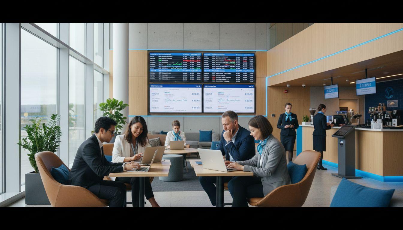 Complete Guide to Last Minute Flights