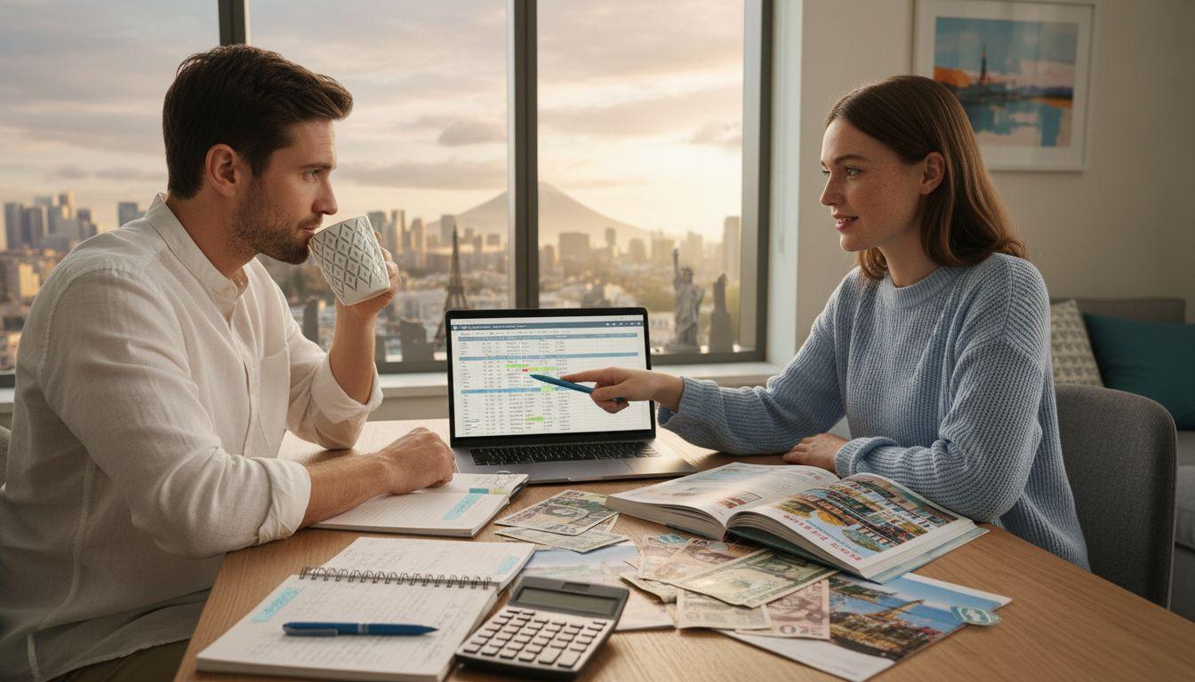 Step by Step Travel Booking: Save More on Your Next Trip