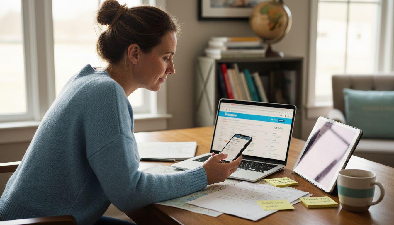 How to Maximize Travel Savings with Smart Deal Strategies