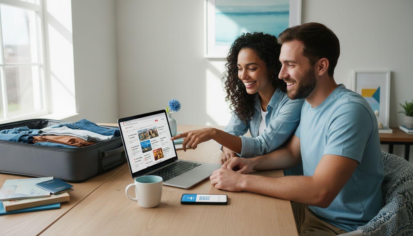 7 Best Sites to Find Cheap Flights for Smart Travelers