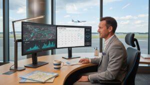 Flexible Travel Dates: Complete Guide to Big Savings