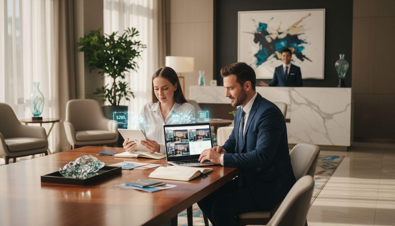 Why Compare Hotel Deals: Complete Expert Guide