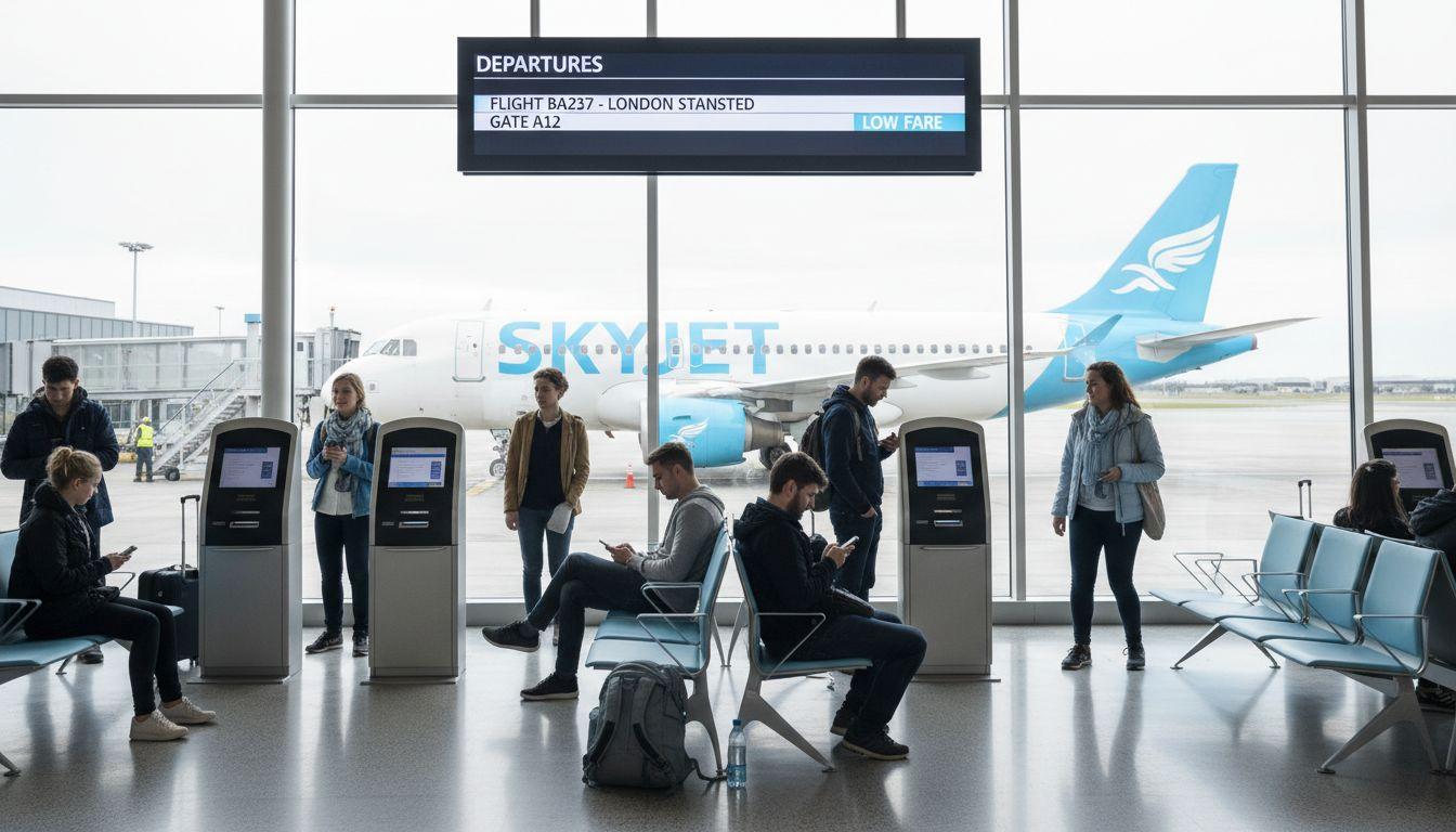 Why Choose Budget Airlines: Complete Guide