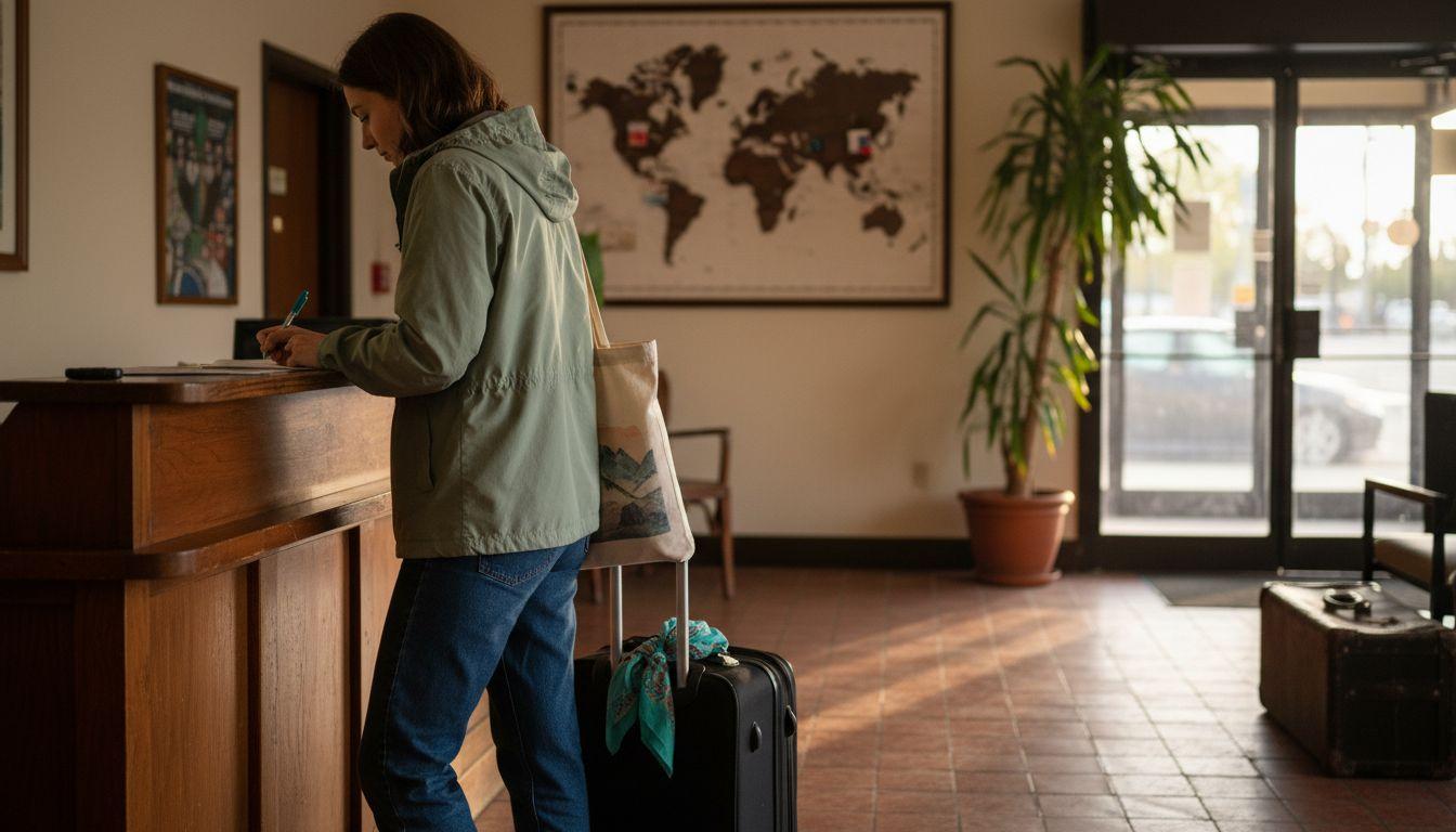 Solo Traveler Booking Guide: Everything You Need to Know