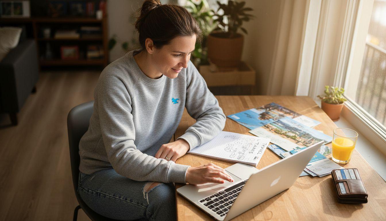 Top Tips for Booking Cheap Flights Step by Step