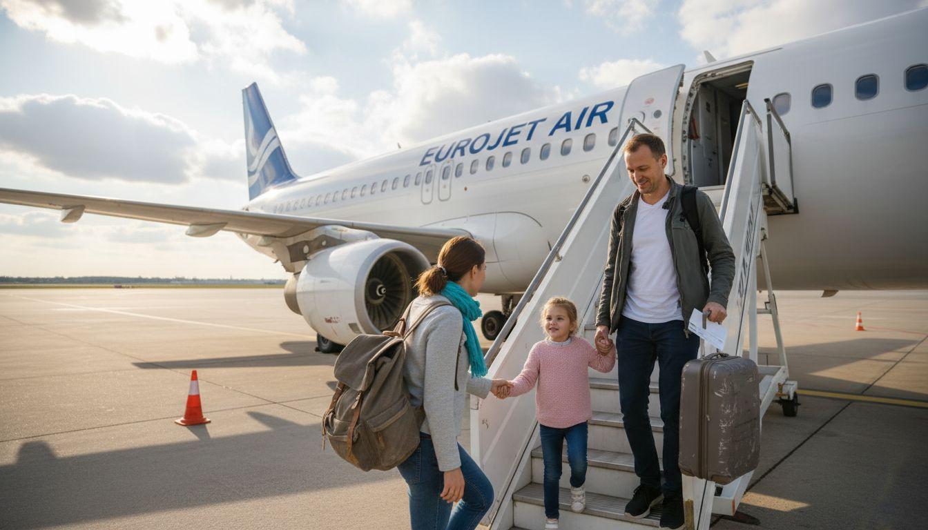 What Is Budget Airline Travel and Why It Matters