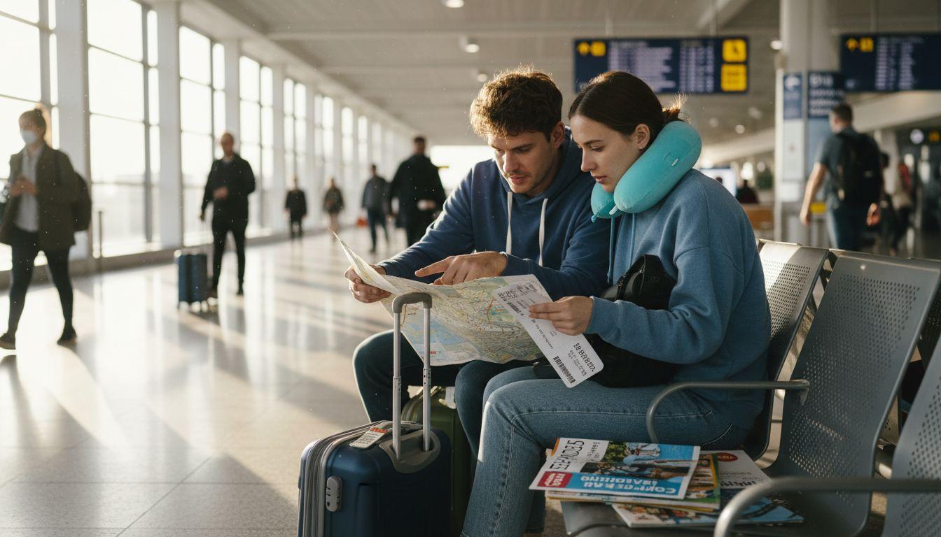 8 Smart Ways to Travel for Cheap and Save Big Money