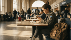 Mobile Travel Booking Explained: Savings, Choices, Ease