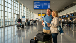 Airfare Classes Explained: Your Key to Better Savings