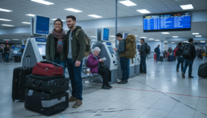 7 Top Picks: What Are the Best Budget Airlines Now