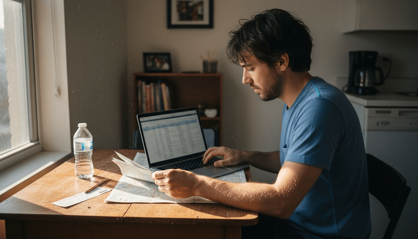 Travel Budgeting – Smart Choices for Affordable Trips