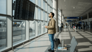 Stopover Flights: Saving Money and Exploring More