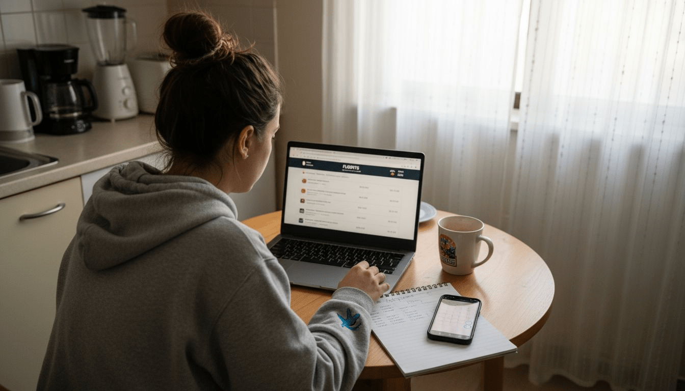 Best Hacks to Get Cheaper Flights for Big Savings