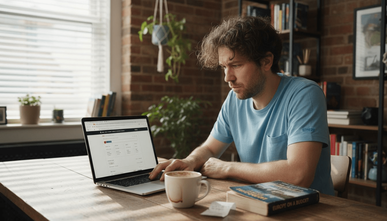 Why Book With Travel Aggregators: Save More, Stress Less