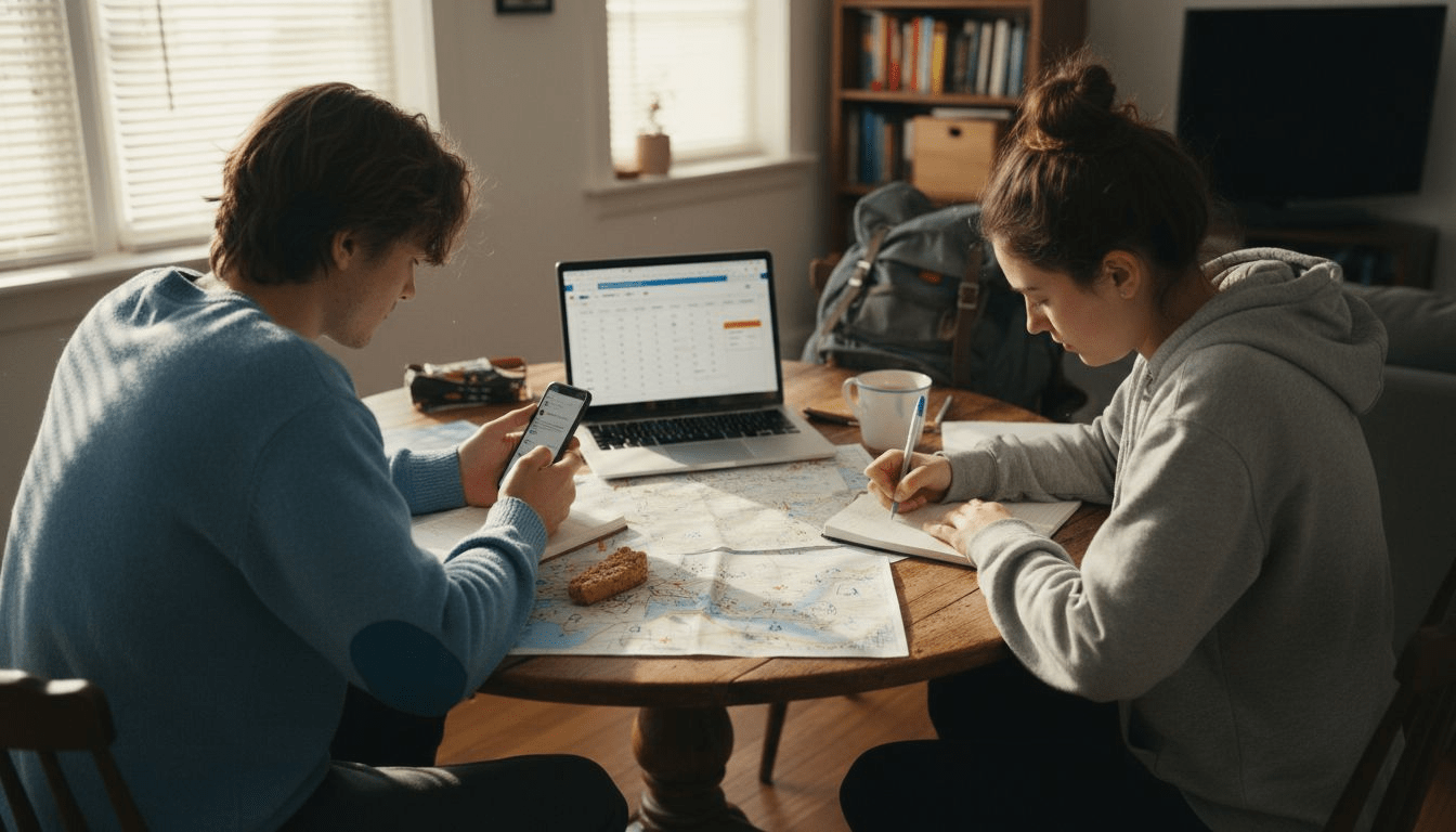 Seasonal Pricing in Travel Explained: Smart Savings Strategies