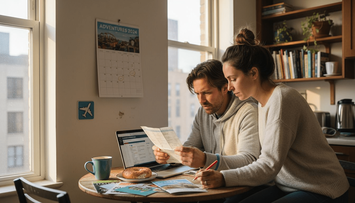 Why Flexible Travel Dates Matter for Savings