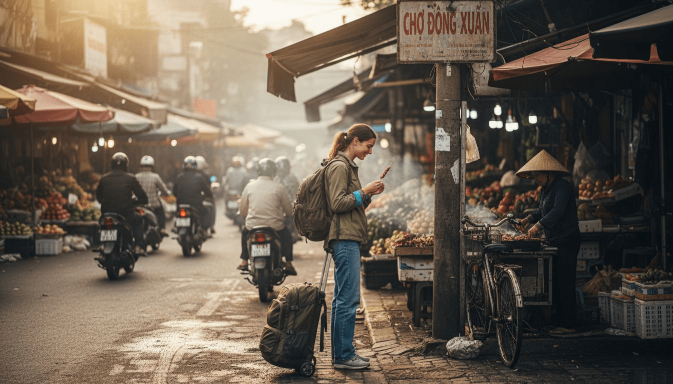 7 Best Examples of Affordable Destinations for Solo Travelers