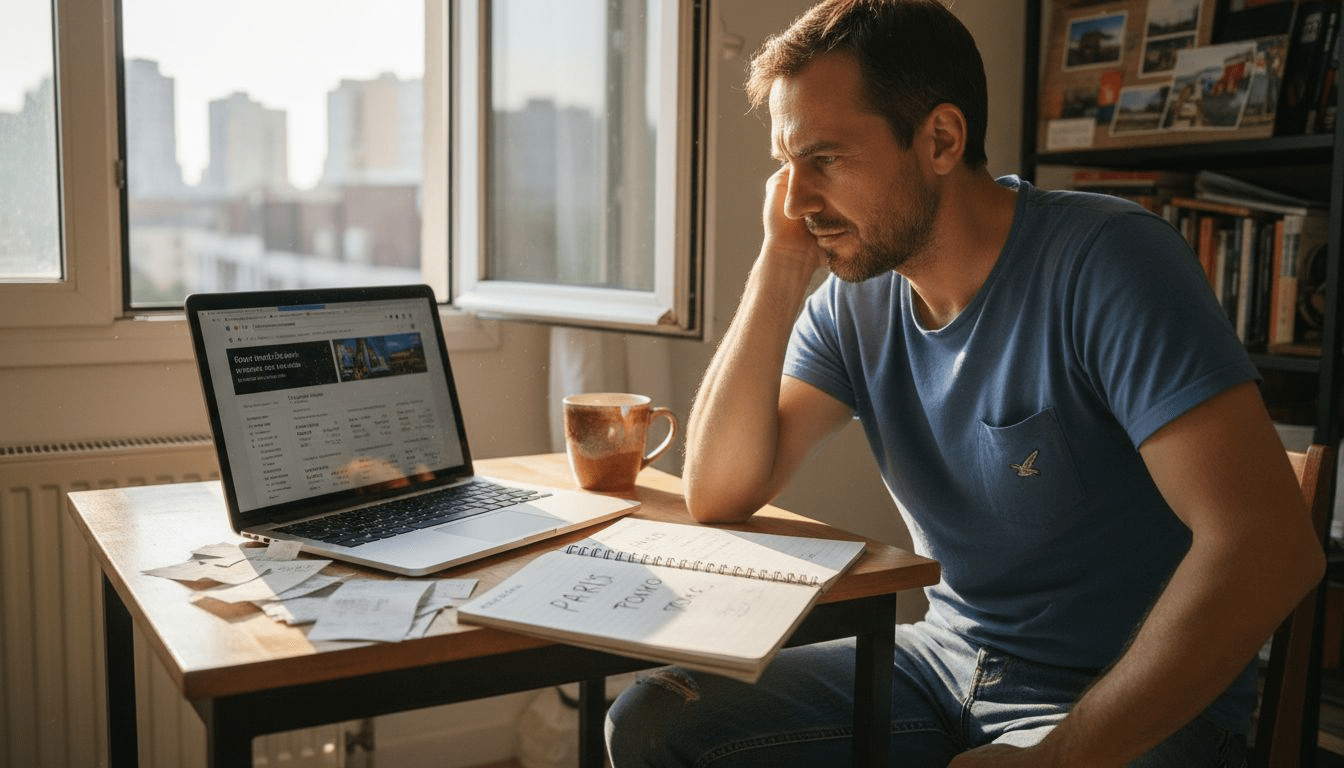 Travel Deal Aggregation: Unlocking Major Savings