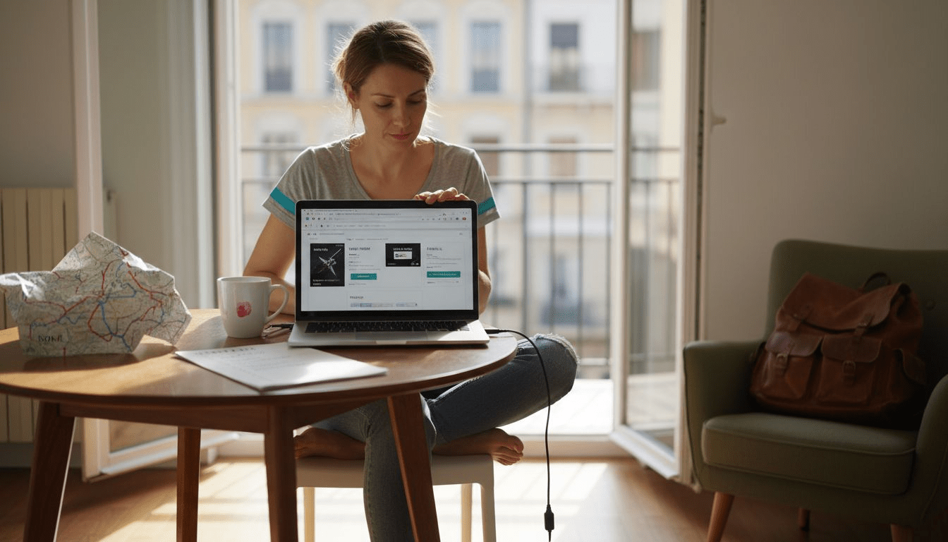 How to Book Multi-City Trips for Cheap and Easy Travel