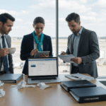 7 Examples of Corporate Travel Discounts for Business Savings