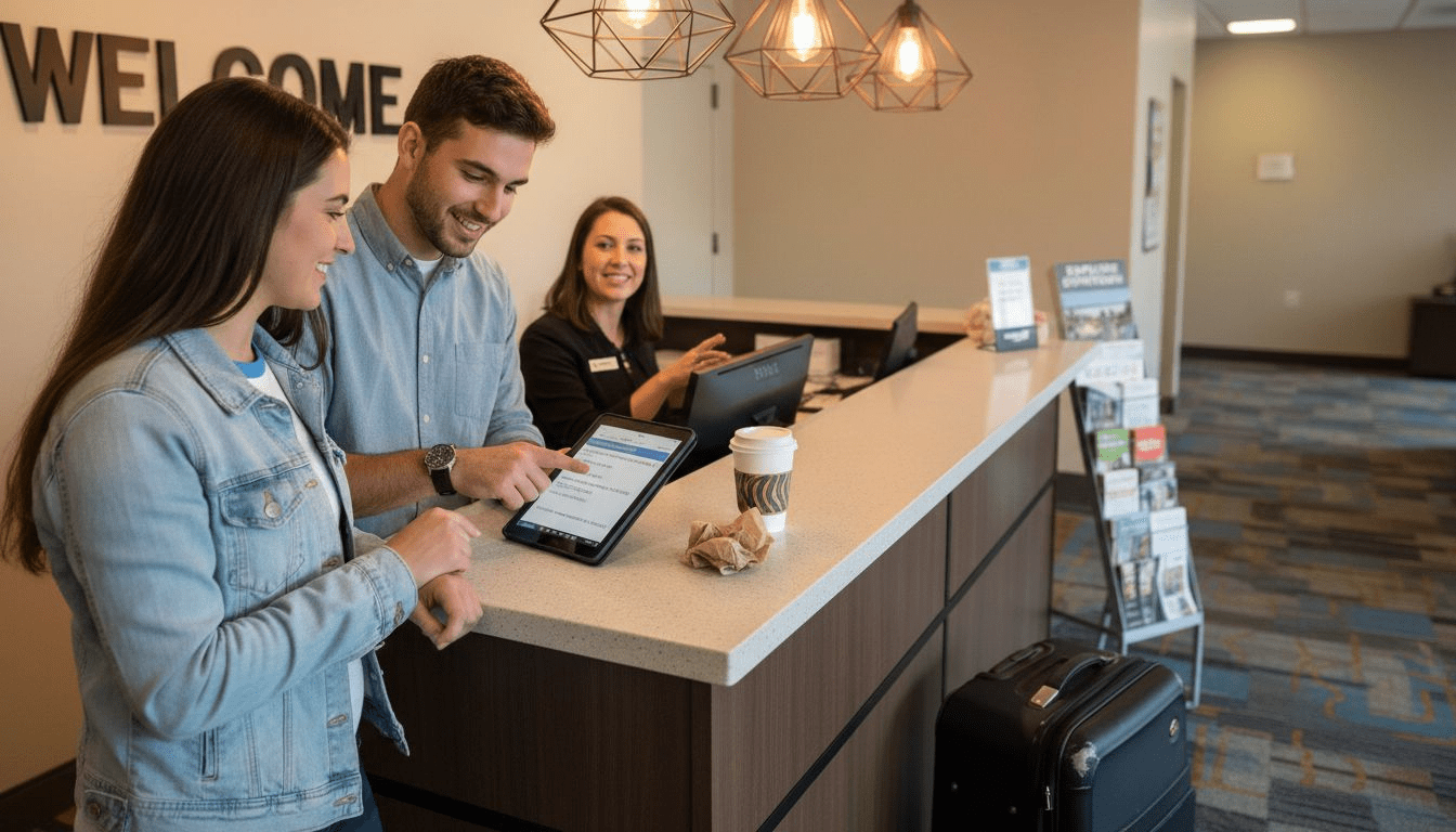 Hotel Dynamic Rates Explained: Savings for Travelers