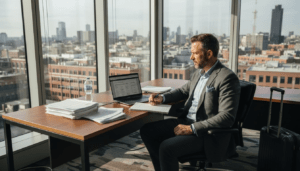 7 Smart Ways to Maximize Business Travel Benefits