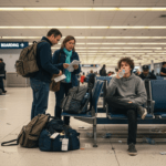 What Is a Low Cost Airline? 44.5% Revenue From Fees