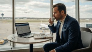 Find cheap business class flights in 2026: proven guide