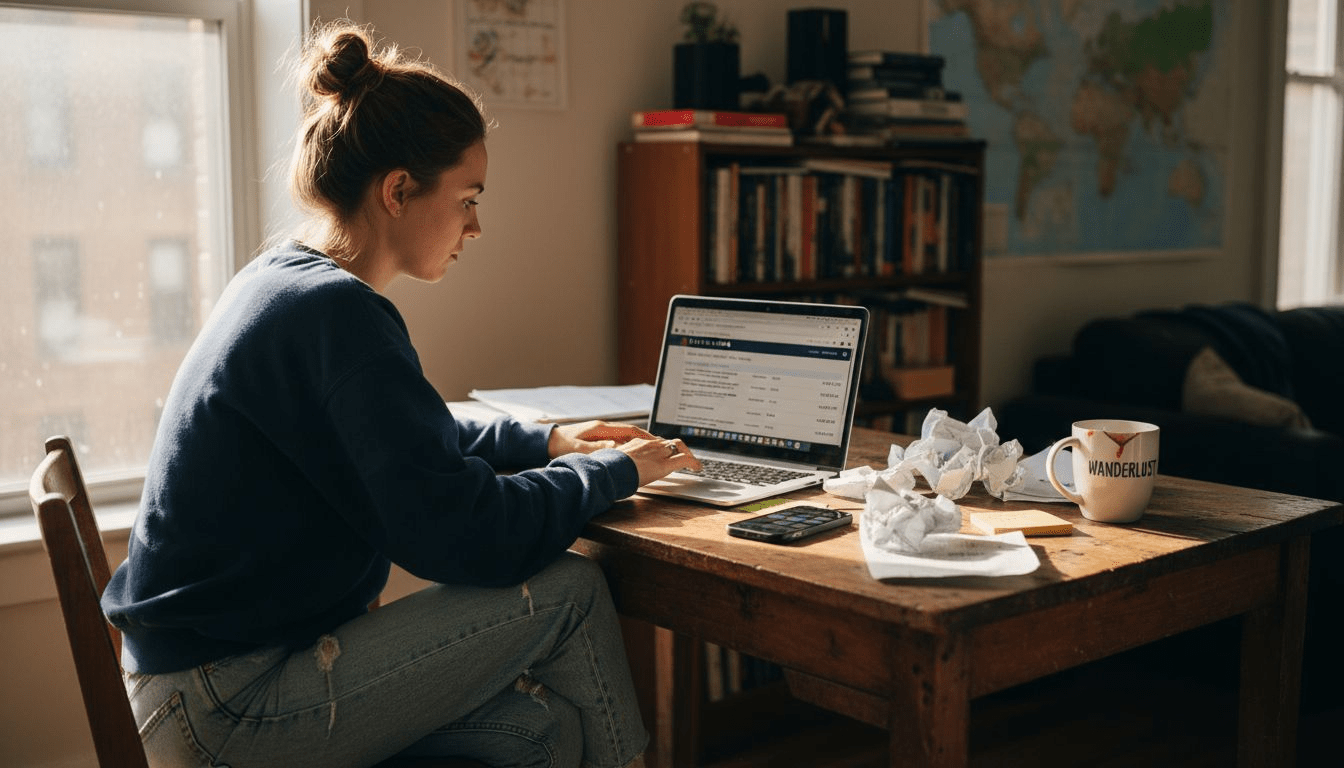 What days are Delta flights cheapest? Save more in 2026