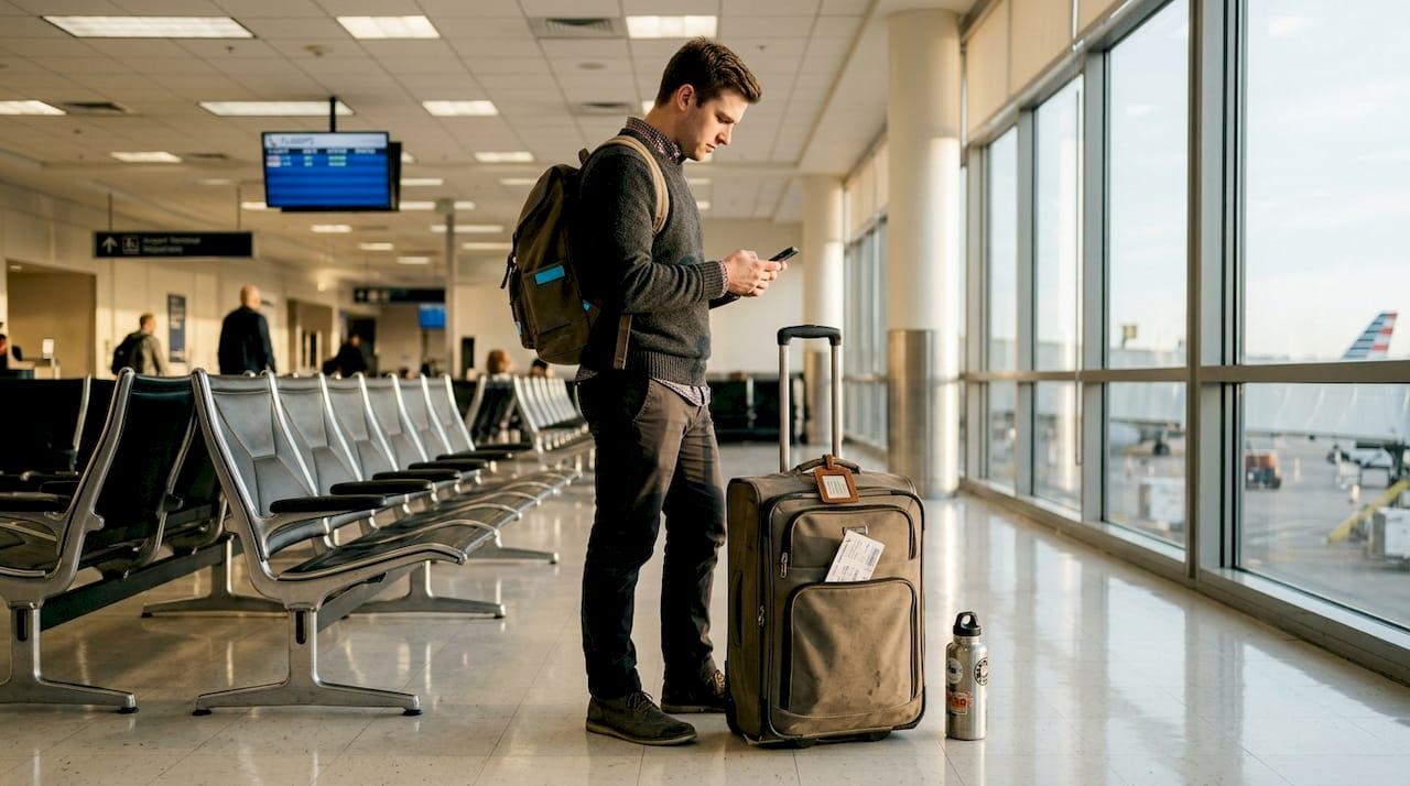 Why buy travel insurance: protect budget trips 2026