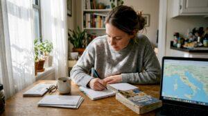 What is a travel itinerary? Smart trip planning guide