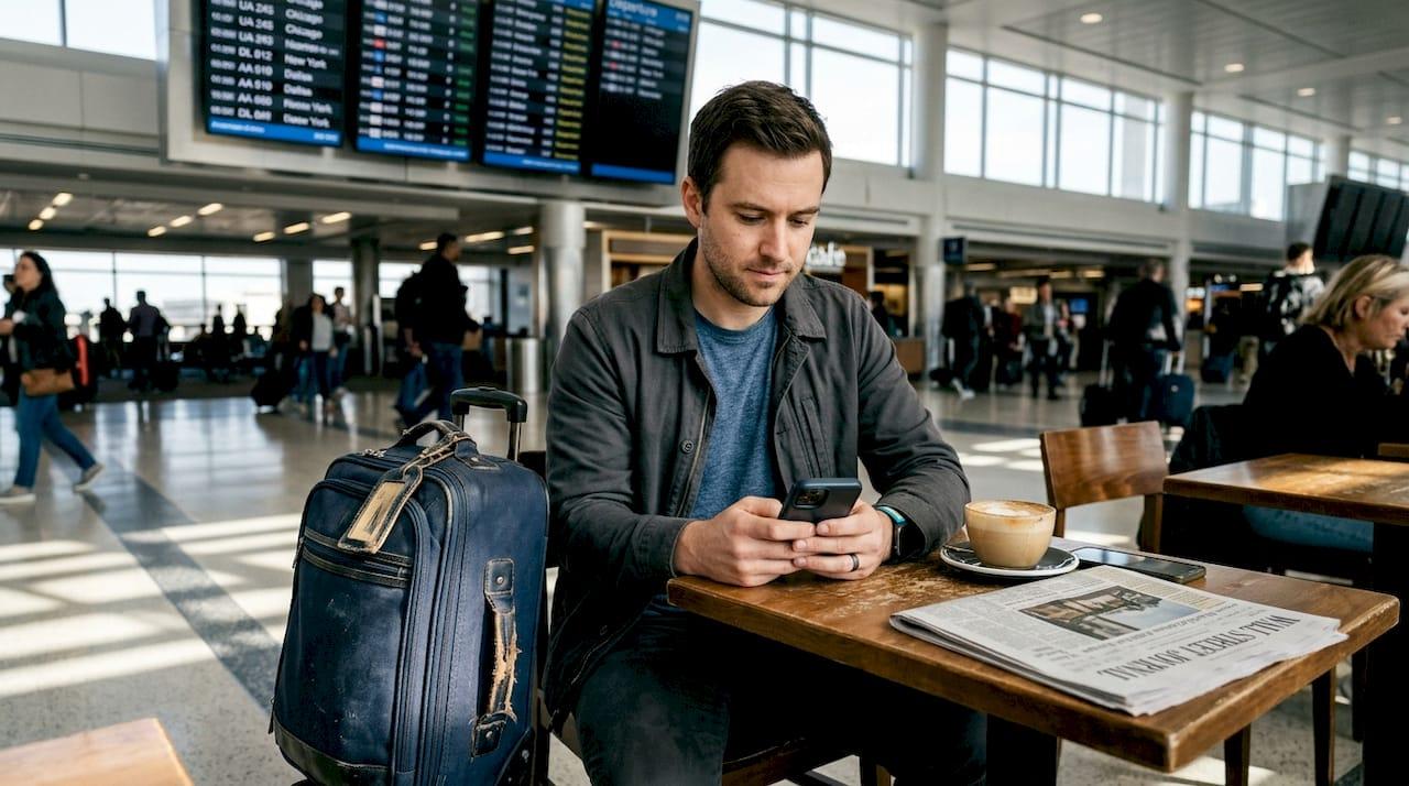 What is fare class? A traveler’s guide to ticket codes