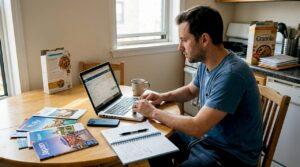 Unlock cheaper airfare: insider strategies for saving