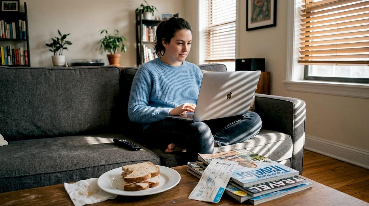 Cheap international flight tickets: save more in 2026