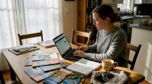 How to find affordable domestic flights and save big