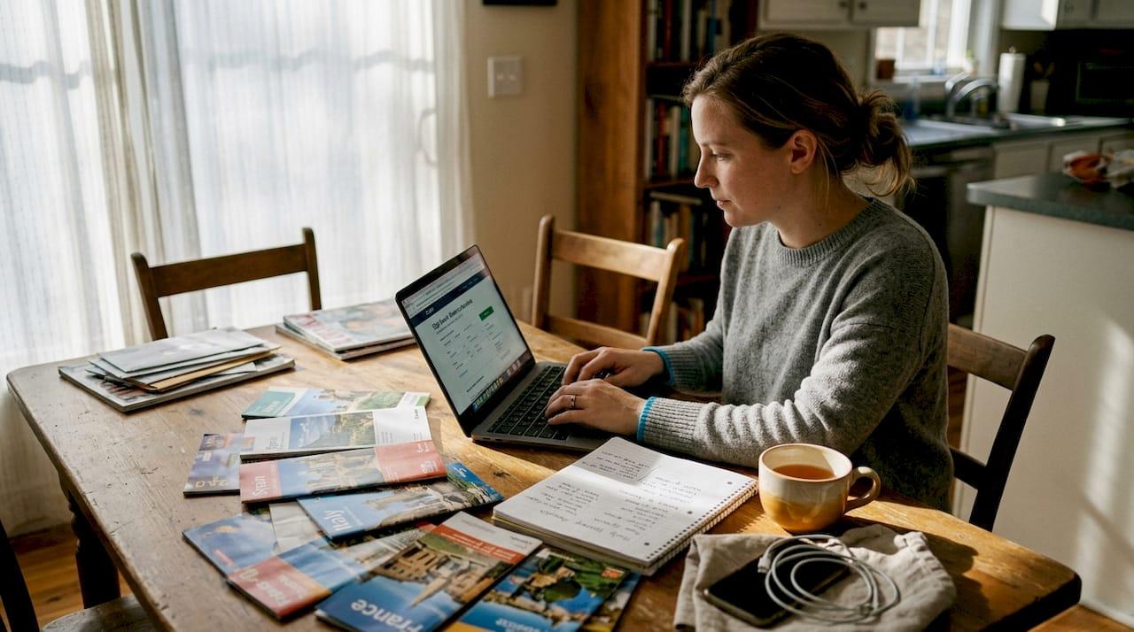 How to find affordable domestic flights and save big