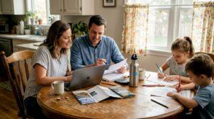 Family travel tips for memorable, affordable vacations