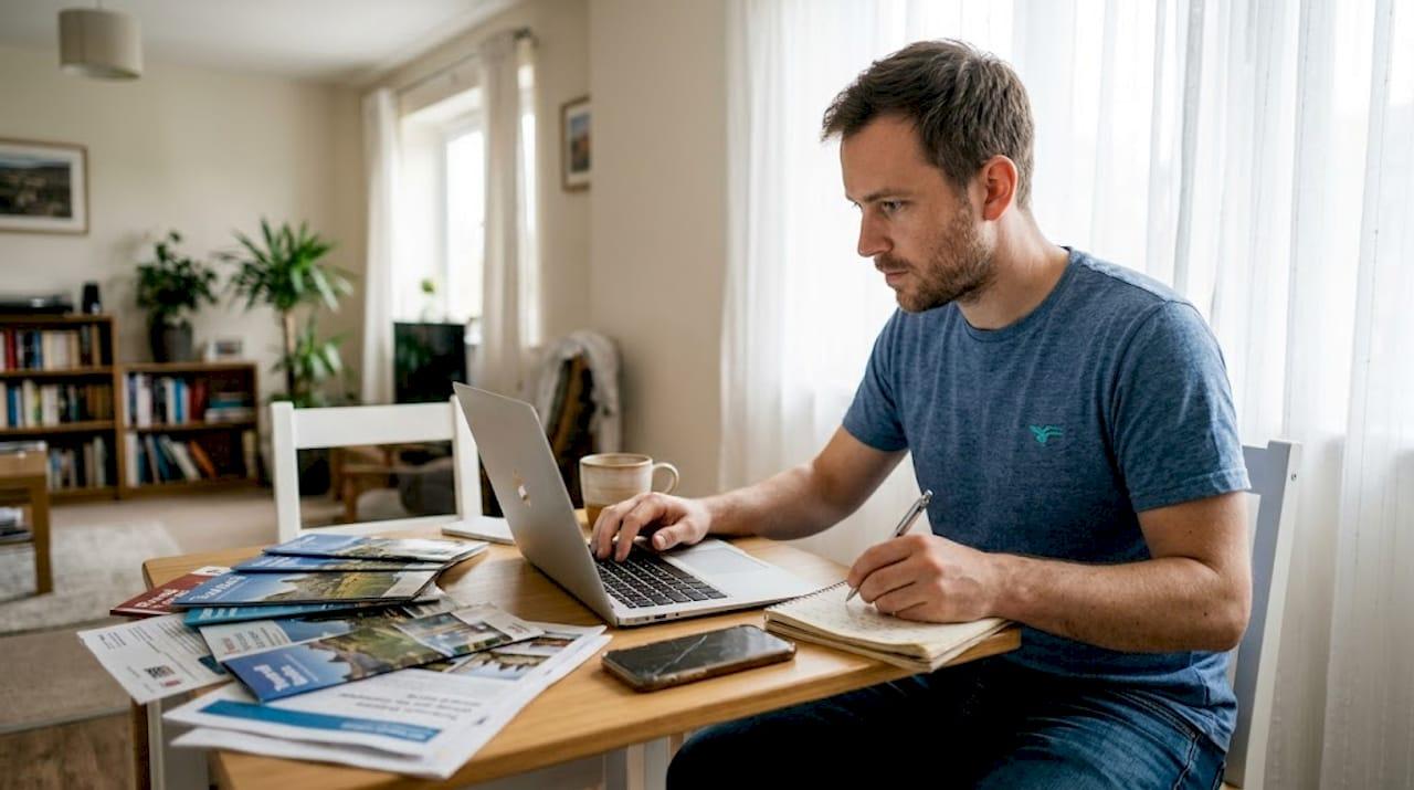 Smart Overseas Flight Tips: Save More and Travel Better