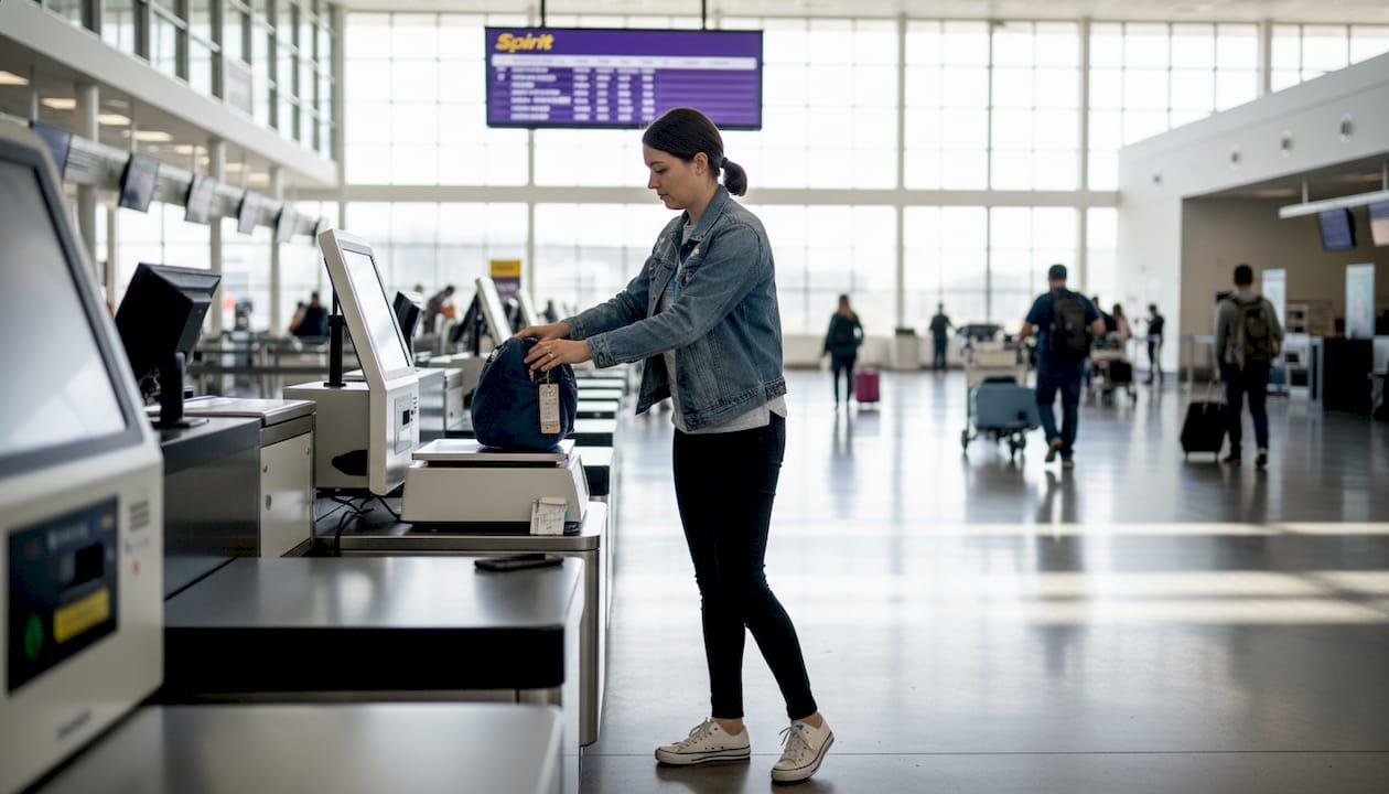 Your guide to Spirit Airline fees: Save more on every flight